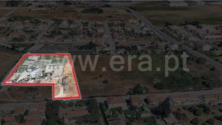 Land for sale in Moita, Portugal — €488,000