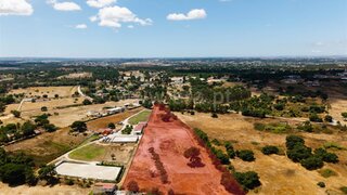 Land for sale in Palmela, Portugal — €215,000