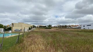 Land for sale in Sesimbra, Portugal — €269,000