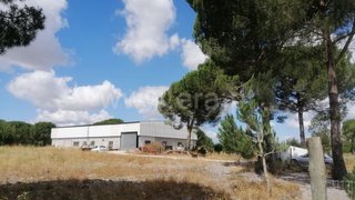 Land for sale in Montijo, Portugal — €200,000