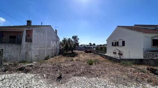 Terreno de 700 m² em Setúbal
