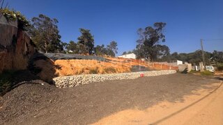 Land for sale in Barreiro, Portugal — €175,000