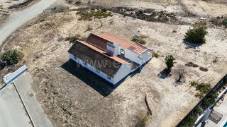 Land for sale in Alcácer do Sal, Portugal — €1,290,000