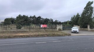 Land for sale in Palmela, Portugal — €575,000