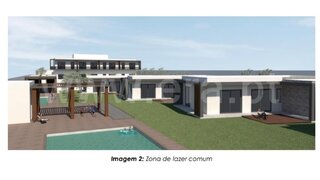 Land for sale in Palmela, Portugal — €780,000