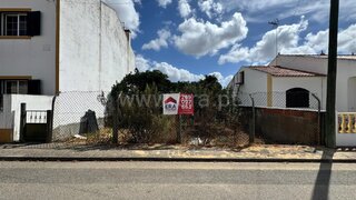 Terreno para venda em Santiago do Cacém, Portugal — 35 000 €