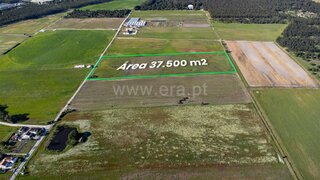 Land for sale in Montijo, Portugal — €155,000