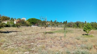Land for sale in Palmela, Portugal — €180,500