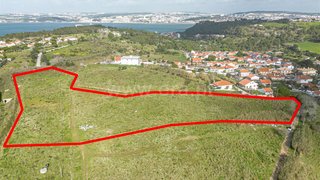 Land for sale in Almada, Portugal — €3,200,000