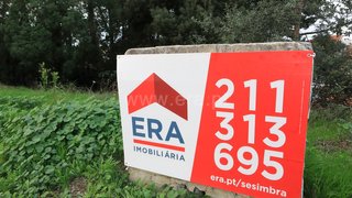 Land for sale in Sesimbra, Portugal — €82,500