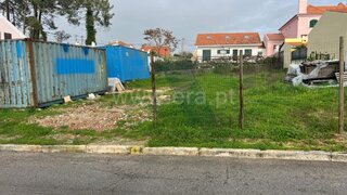 Terreno em Sesimbra · 500 m² · 150 000 €