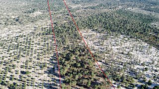 Land for sale in Grândola, Portugal — €990,000