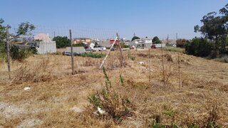 Land for sale in Almada, Portugal — €45,000