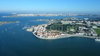 Land for sale in Seixal, Portugal — €9,500,000