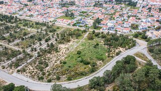 Land for sale in Sesimbra, Portugal — €75,000