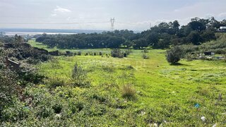 Land for sale in Barreiro, Portugal — €3,800,000