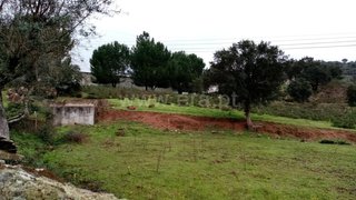 Terreno em Gavião