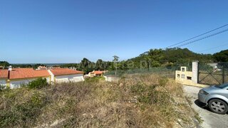 Land for sale in Sesimbra, Portugal — €70,000