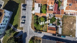 Land for sale in Montijo, Portugal — €120,000