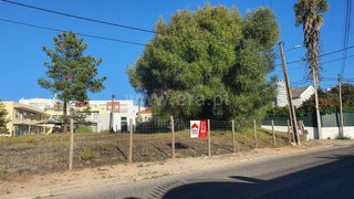 Land for sale in Sesimbra, Portugal — €120,000