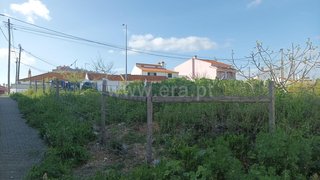 Land for sale in Seixal, Portugal