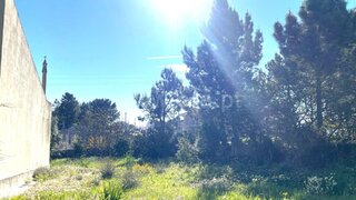 Land for sale in Seixal, Portugal — €255,000