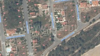 Land for sale in Seixal, Portugal — €168,000