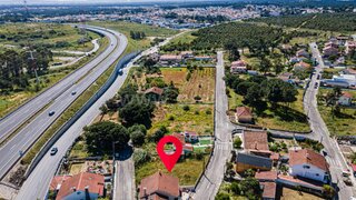 Land for sale in Seixal, Portugal — €99,000