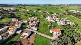 Land for sale in Santiago do Cacém, Portugal — €170,000