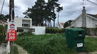 Land for sale in Almada, Portugal — €160,000