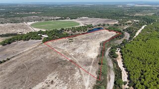 Land for sale in Alcácer do Sal, Portugal — €400,000