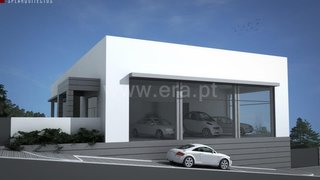 Land for sale in Sesimbra, Portugal — €137,000