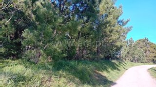 Land for sale in Sesimbra, Portugal — €156,000