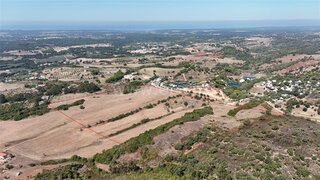 Land for sale in Santiago do Cacém, Portugal — €1,000,000