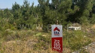 Land for sale in Sesimbra, Portugal — €87,500