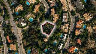 Land for sale in Grândola, Portugal — €1,200,000
