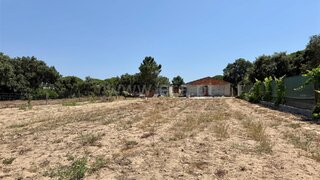 Land for sale in Grândola, Portugal — €650,000