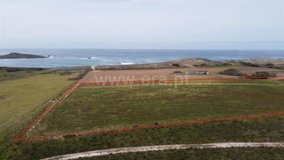 Land for sale in Sines, Portugal — €750,000