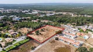 Land for sale in Sesimbra, Portugal — €978,000