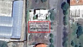 Land for sale in Elvas, Portugal — €35,000