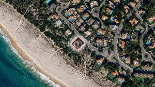 Land for sale in Grândola, Portugal — €1,500,000