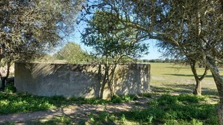 Land for sale in Alcácer do Sal, Portugal — €180,000