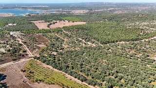 Terreno para venda em Sines, Portugal — 12 000 000 €