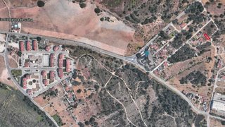 Terreno em Barreiro