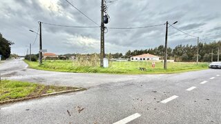 Land for sale in Moita, Portugal — €168,000