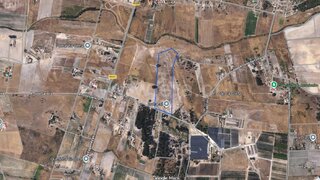 Land for sale in Palmela, Portugal — €26,500