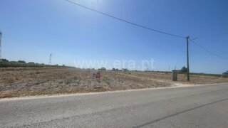 Land for sale in Palmela, Portugal — €162,000