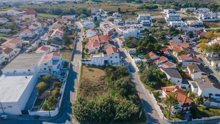 Land for sale in Almada, Portugal — €145,000
