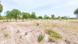 Land for sale in Santiago do Cacém, Portugal — €625,000