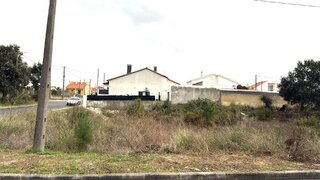 Land for sale in Seixal, Portugal — €175,000